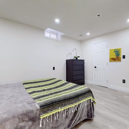 Stunning 2Br Lower Level Unit Vaughan Εξωτερικό φωτογραφία