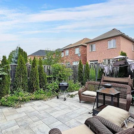 Stunning 2Br Lower Level Unit Vaughan Εξωτερικό φωτογραφία