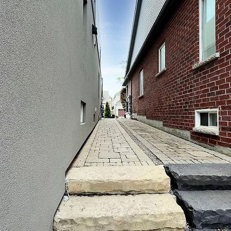 Stunning 2Br Lower Level Unit Vaughan Εξωτερικό φωτογραφία