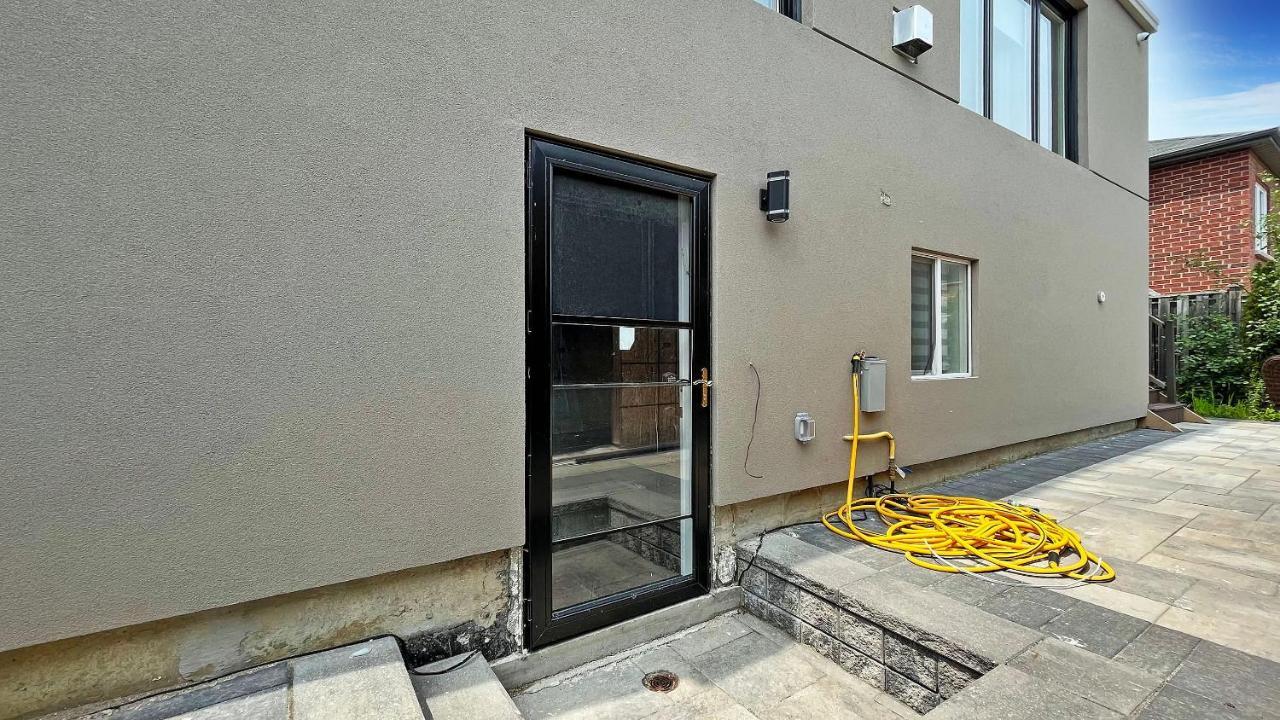 Stunning 2Br Lower Level Unit Vaughan Εξωτερικό φωτογραφία